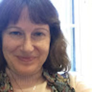 Meet your Posher, Cathy